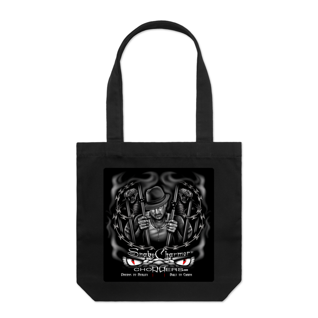 Dreams to Reality Tote Bag