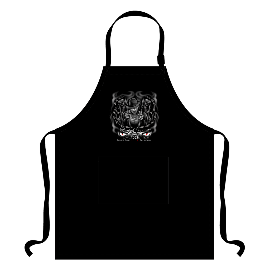 Dreams to Reality Apron